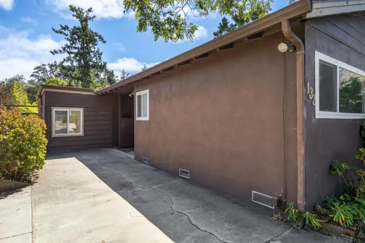 133 Echo Street, Santa Cruz, California 95060