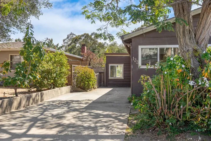133 Echo Street, Santa Cruz, California 95060