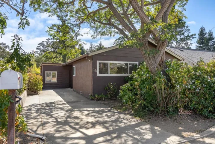133 Echo Street, Santa Cruz, California 95060