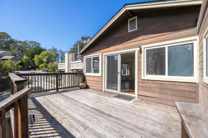 133 Echo Street, Santa Cruz, California 95060