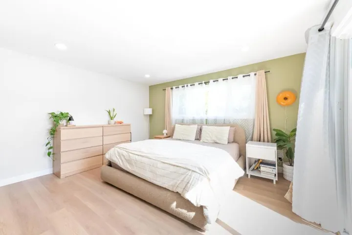 1480 Willowmont Avenue, San Jose, California 95118