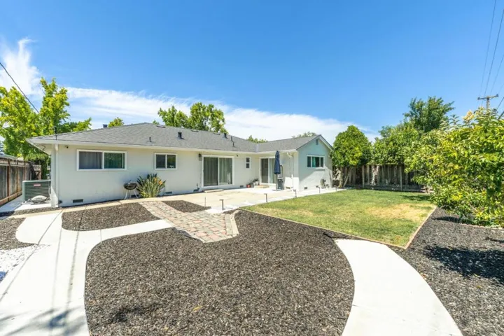 1480 Willowmont Avenue, San Jose, California 95118
