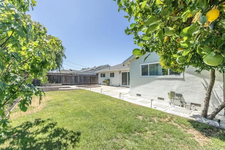 1480 Willowmont Avenue, San Jose, California 95118