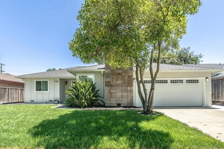 1480 Willowmont Avenue, San Jose, California 95118