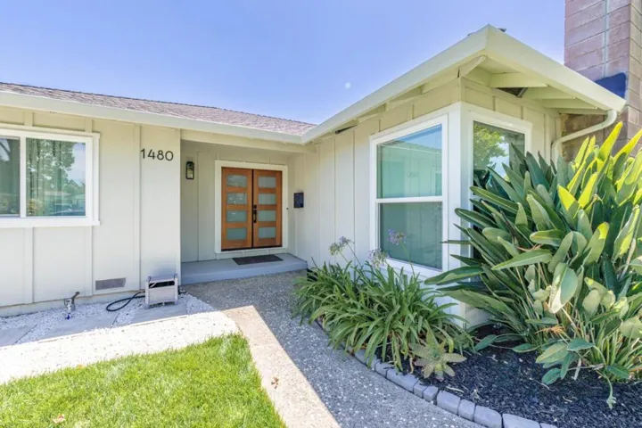 1480 Willowmont Avenue, San Jose, California 95118