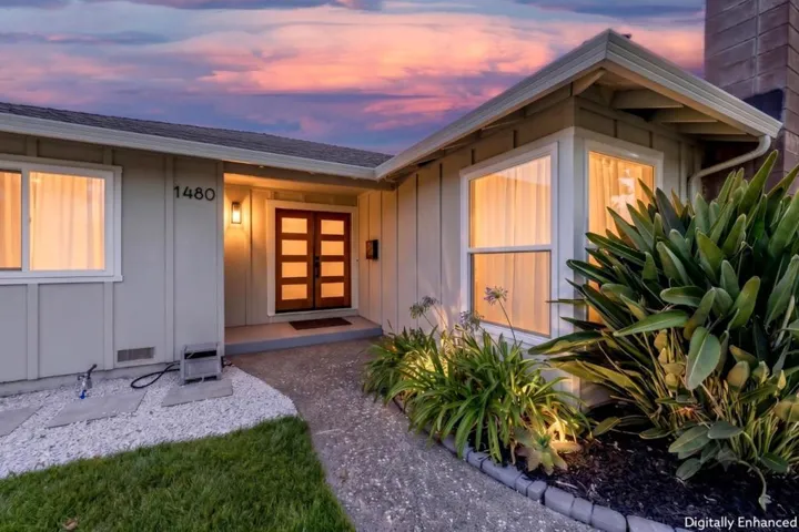 1480 Willowmont Avenue, San Jose, California 95118