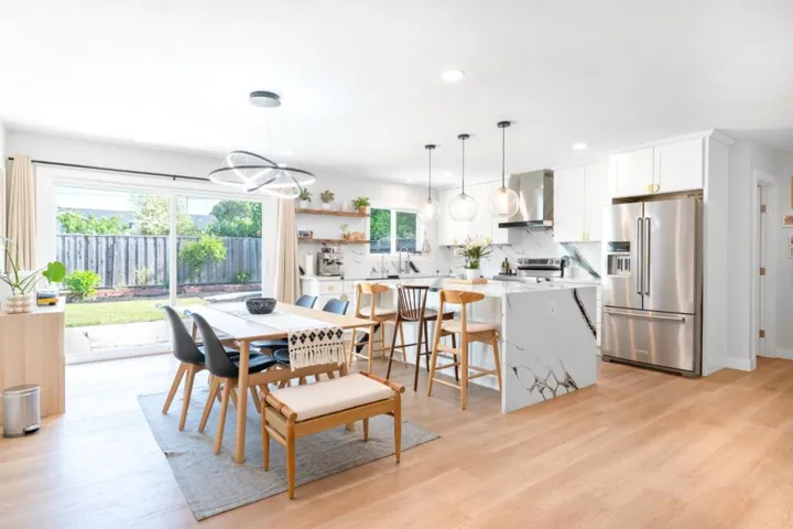 1480 Willowmont Avenue, San Jose, California 95118