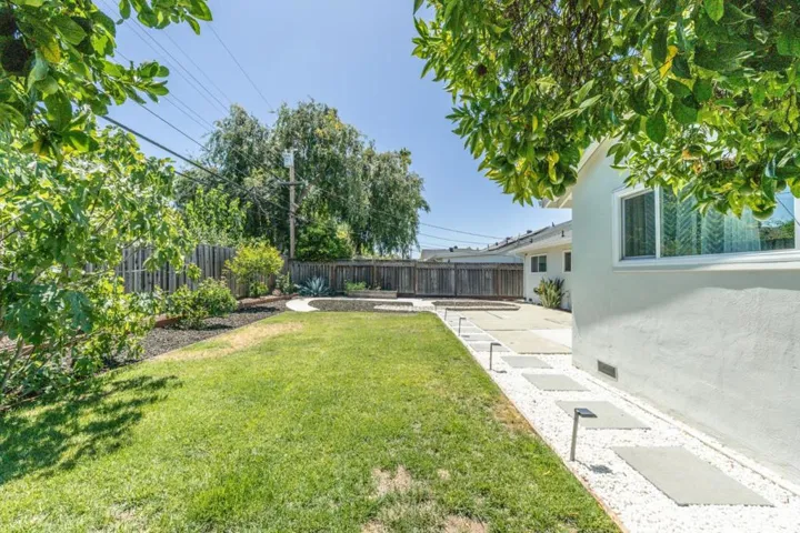 1480 Willowmont Avenue, San Jose, California 95118