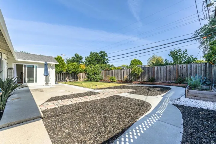 1480 Willowmont Avenue, San Jose, California 95118