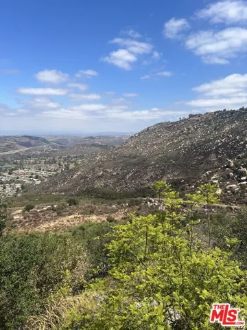 0 Sandhurst Highway, Escondido, California 92026