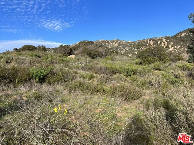 0 Sandhurst Highway, Escondido, California 92026