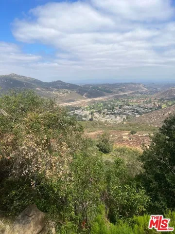 0 Sandhurst Highway, Escondido, California 92026