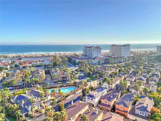 7872 Seabreeze Drive 62, Huntington Beach, California 92648