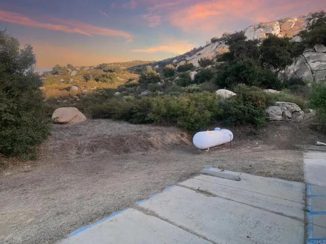 24352 Featherstone Canyon Rd, Lakeside, California 92040