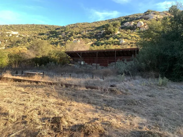 24352 Featherstone Canyon Rd, Lakeside, California 92040