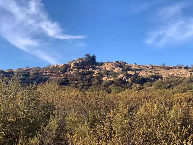 24352 Featherstone Canyon Rd, Lakeside, California 92040