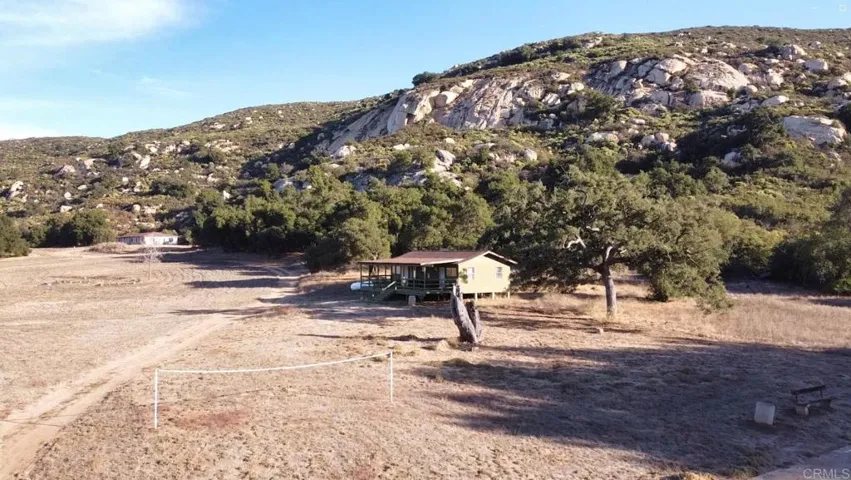 24352 Featherstone Canyon Rd, Lakeside, California 92040