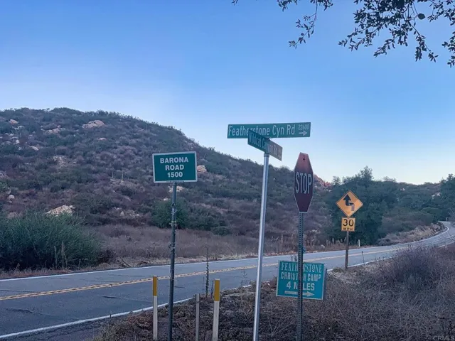 24352 Featherstone Canyon Rd, Lakeside, California 92040