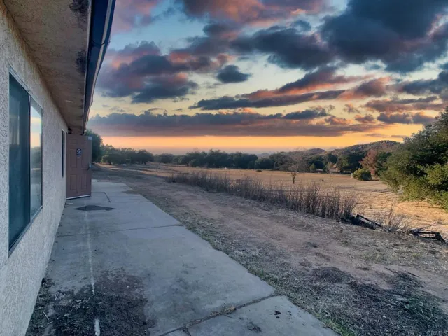 24352 Featherstone Canyon Rd, Lakeside, California 92040