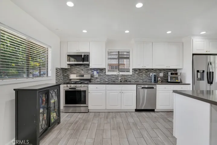 22641 Sherman Way, West Hills, California 91307