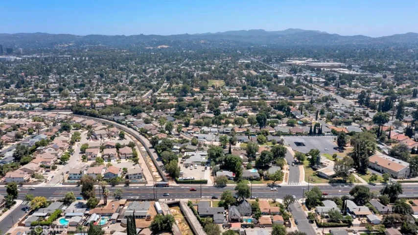 22641 Sherman Way, West Hills, California 91307
