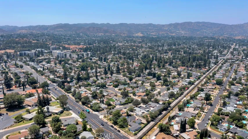 22641 Sherman Way, West Hills, California 91307