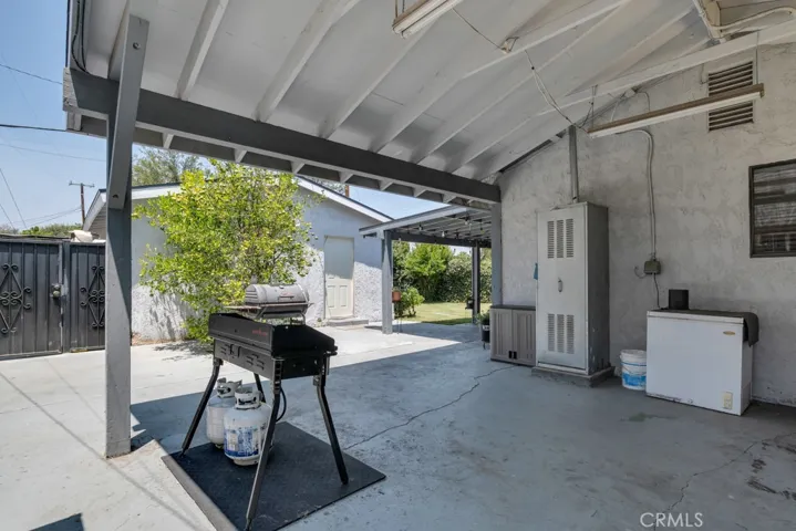 22641 Sherman Way, West Hills, California 91307