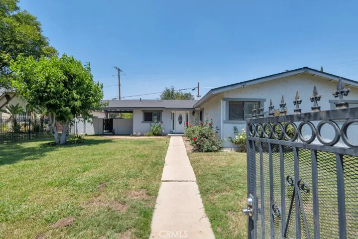 22641 Sherman Way, West Hills, California 91307