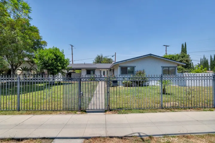 22641 Sherman Way, West Hills, California 91307