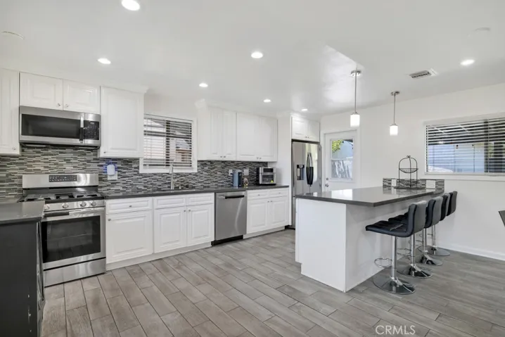 22641 Sherman Way, West Hills, California 91307