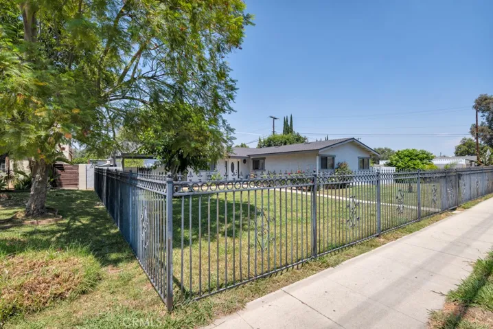 22641 Sherman Way, West Hills, California 91307