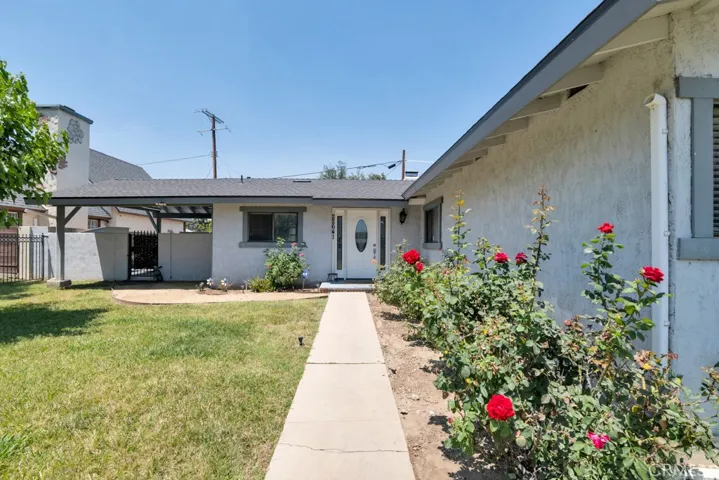 22641 Sherman Way, West Hills, California 91307
