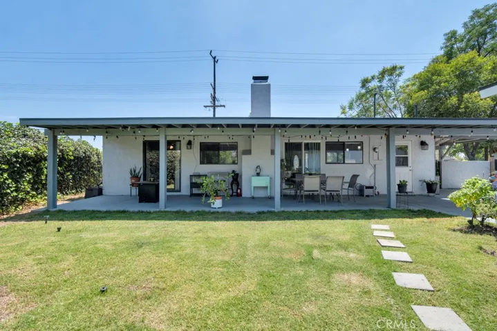 22641 Sherman Way, West Hills, California 91307