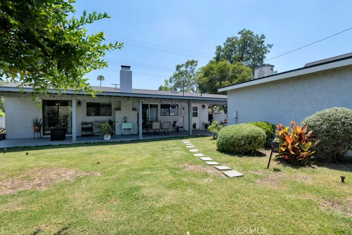 22641 Sherman Way, West Hills, California 91307