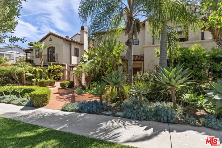 908 17th Street 4, Santa Monica, California 90403