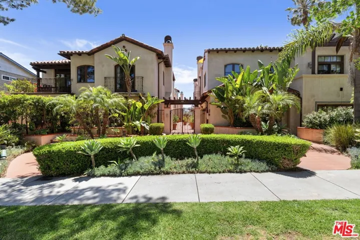 908 17th Street 4, Santa Monica, California 90403