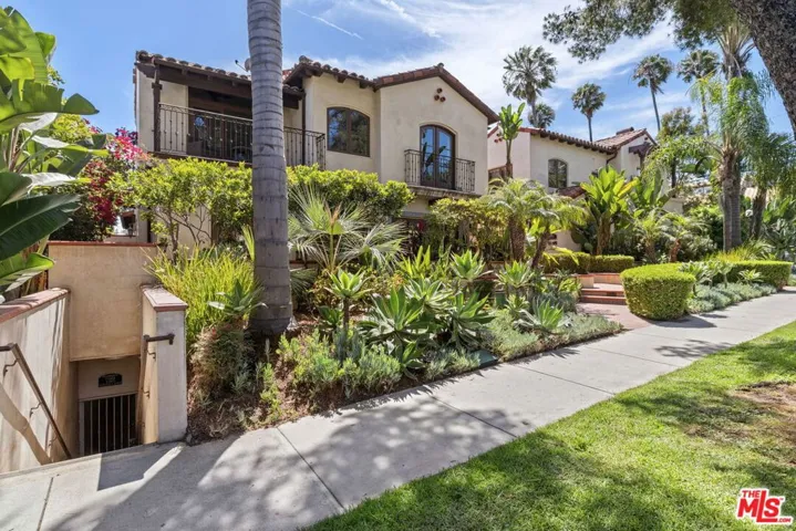 908 17th Street 4, Santa Monica, California 90403