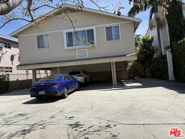 1470 S Sherbourne Drive 1, Los Angeles, California 90035