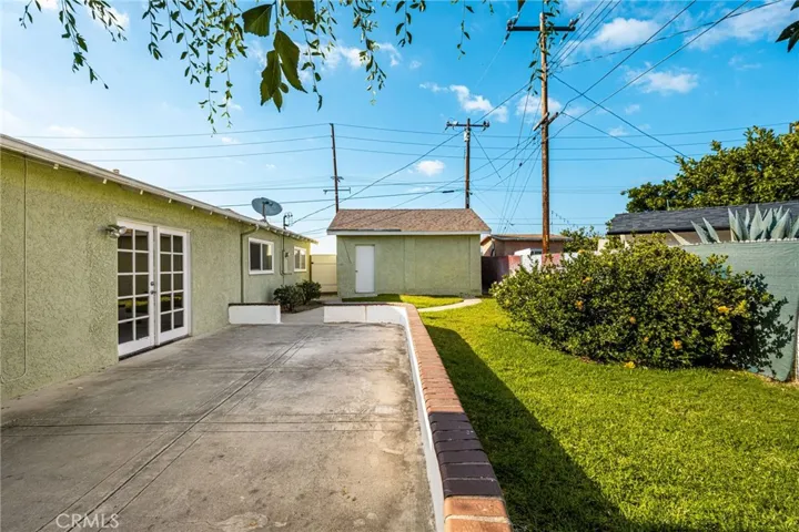 11252 S Church Street, Orange, California 92869