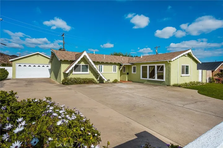 11252 S Church Street, Orange, California 92869