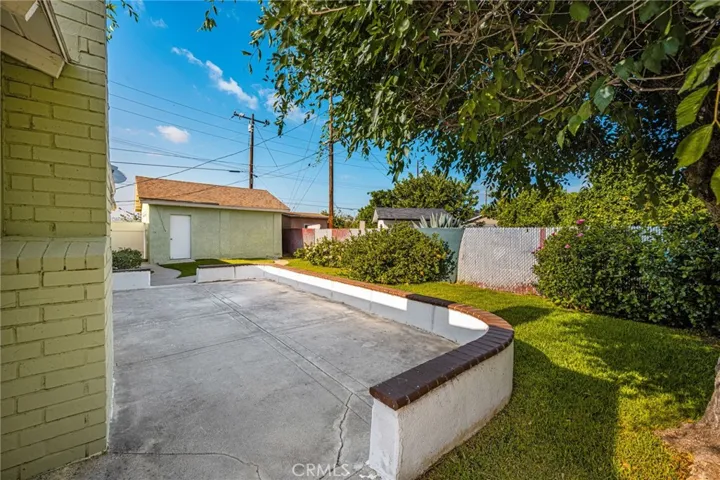 11252 S Church Street, Orange, California 92869