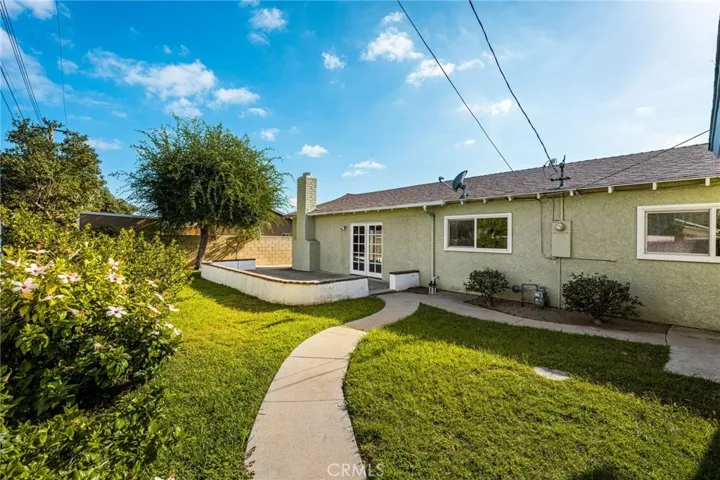 11252 S Church Street, Orange, California 92869