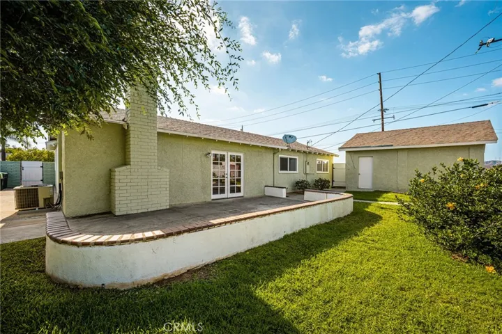 11252 S Church Street, Orange, California 92869