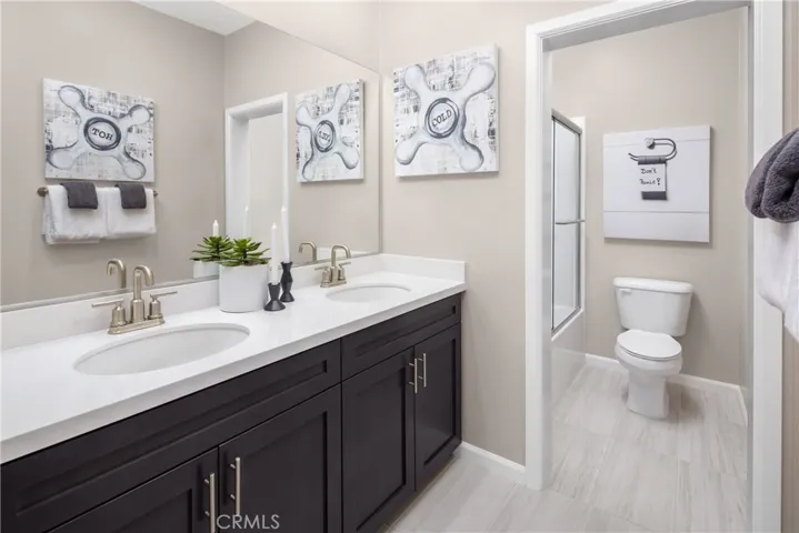 Model Home