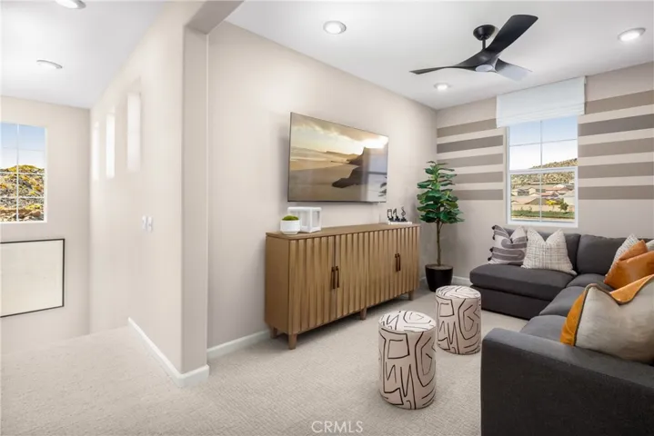Model Home