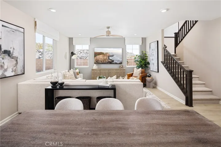 Model Home