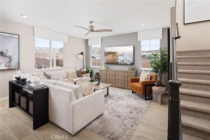 Model Home