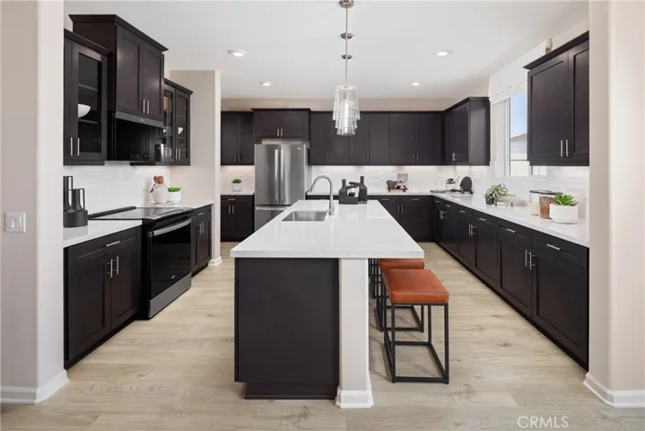 Model Home