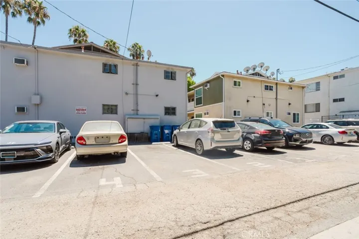 4505 Fulton Avenue B, Sherman Oaks, California 91423