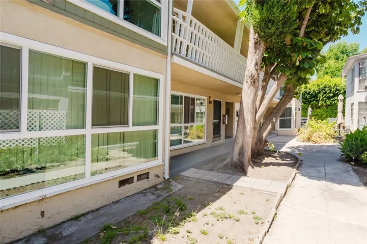 4505 Fulton Avenue B, Sherman Oaks, California 91423